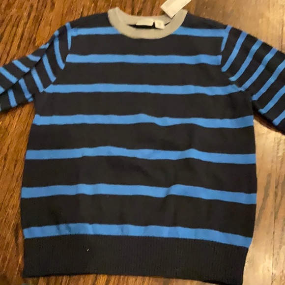 Crew cuts  sweater - Picture 2 of 3